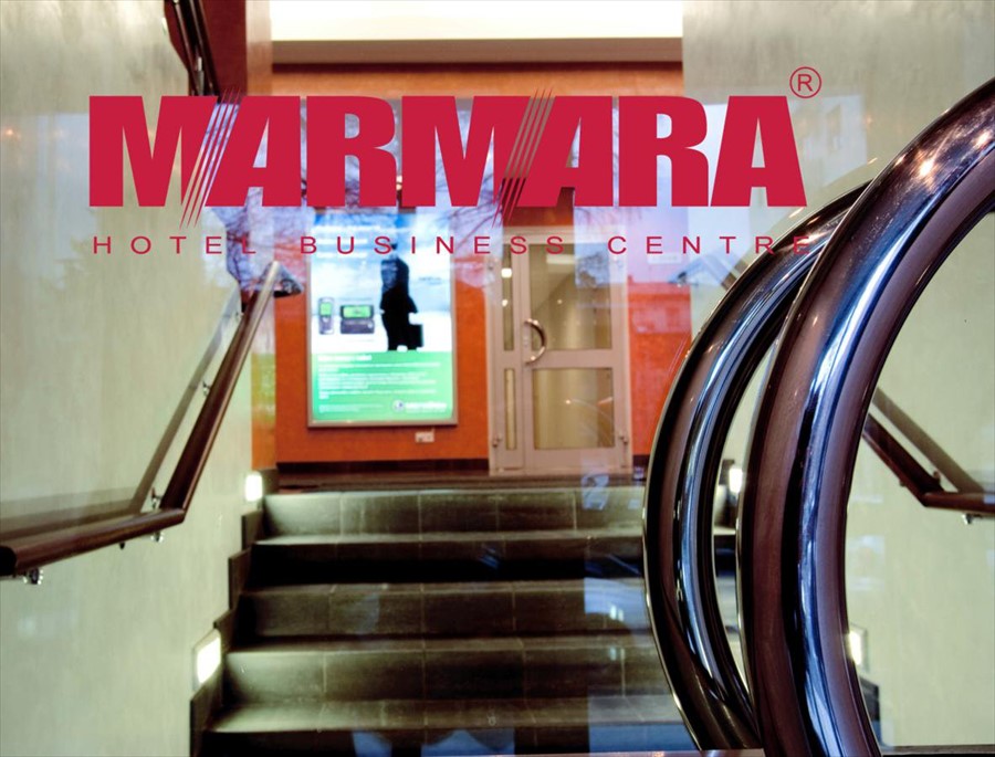 Фото Мармара