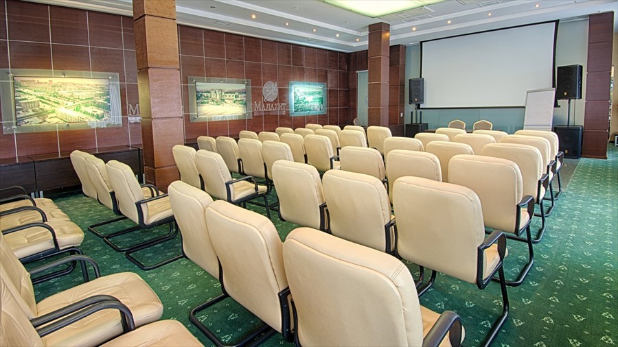 Фото Малахит