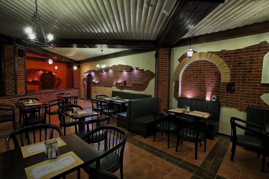 Фото Спа-отель Мелиот