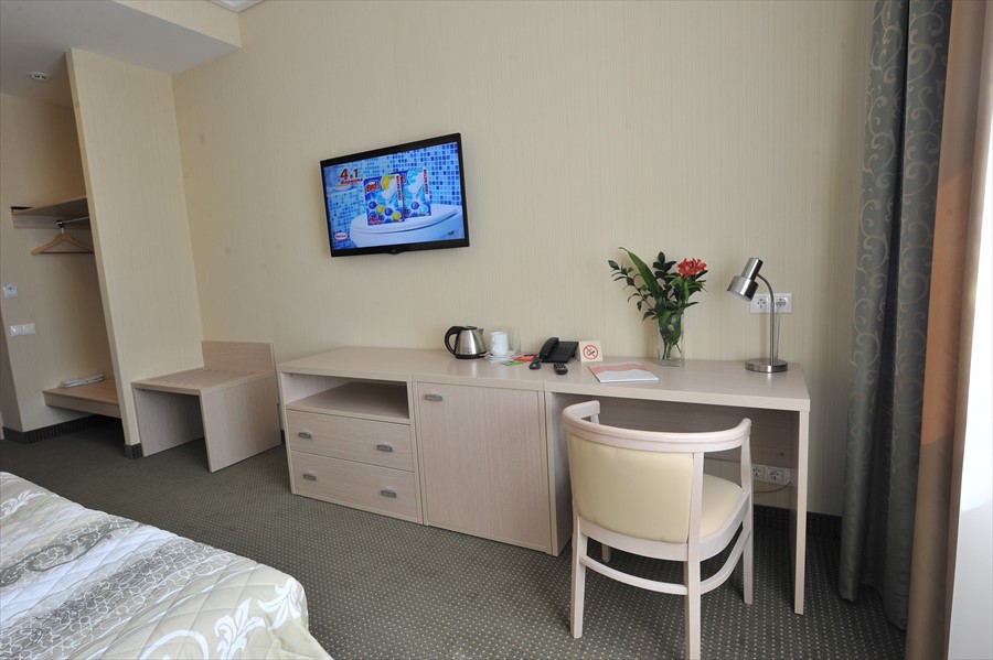 Фото Спа-отель Мелиот