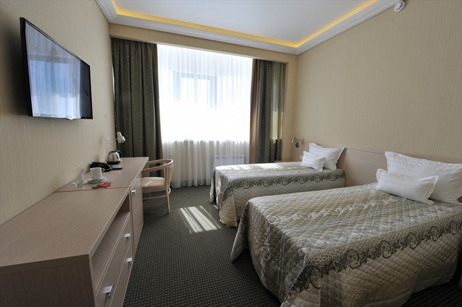 Фото Спа-отель Мелиот