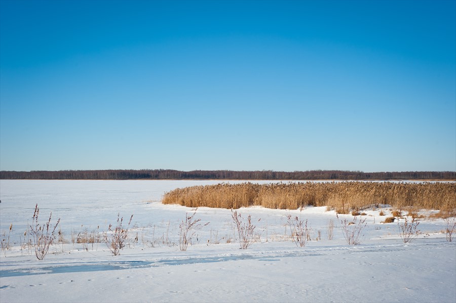 Фото Вазуза Кантри Клаб