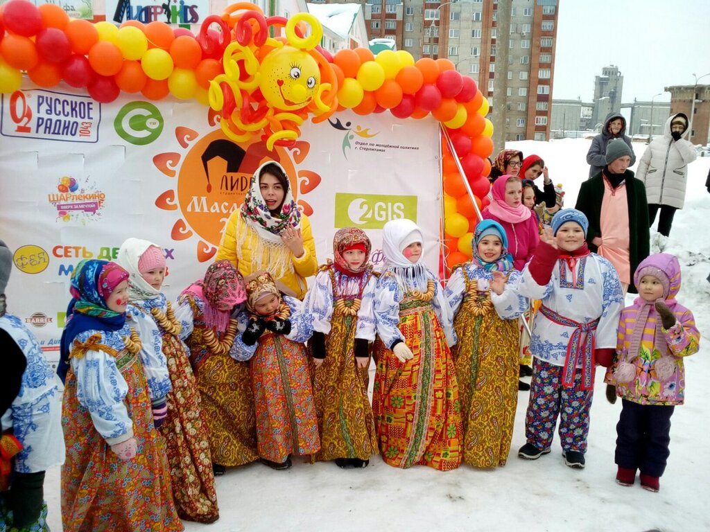 Theater and circus education Lider Kids, kinoshkola i shkola liderov dlya detey, Sterlitamak, photo