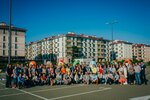 Work&Play (Tsentralniy Microdistrict, Nagornaya Street, 16), organización de eventos