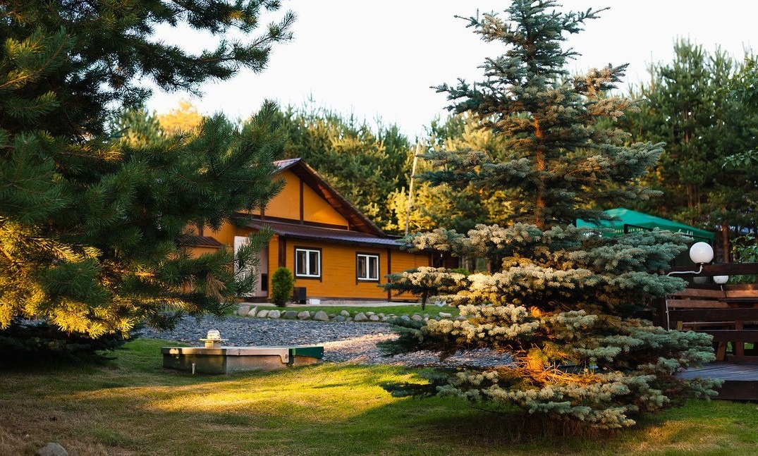 Фото Верховье