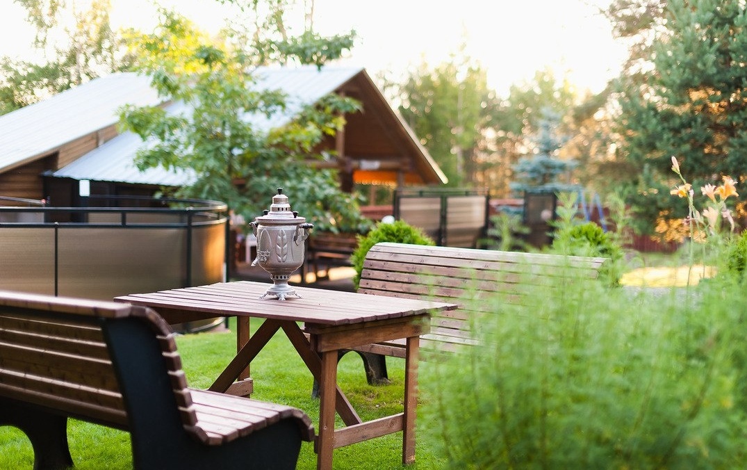 Фото Верховье