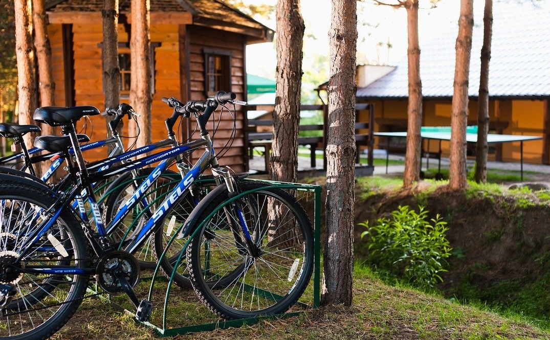 Фото Верховье