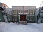 Gbdou Detsky sad № 63 prismotra i ozdorovleniya Krasnoselskogo rayona (Leninskiy Avenue, 95к3), kindergarten, nursery