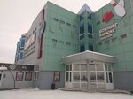 Slava (Tver, Mozhayskogo Street, 52), shopping mall
