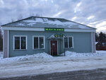 Продукты (Ryazan Region, Klepikovskiy rayon, selo Kriusha, ulitsa Yesenina), tienda de productos