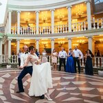 Wedding dance atelier (Russkaya Street, 46с3) ، مدرسة لتعليم الرقص