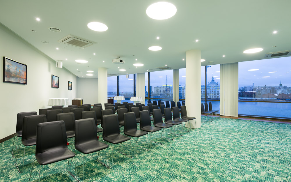 Фото Отель Санкт Петербург