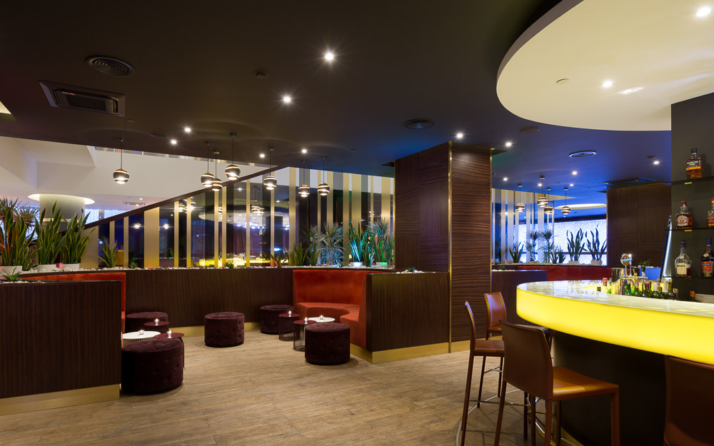 Фото Отель Санкт Петербург