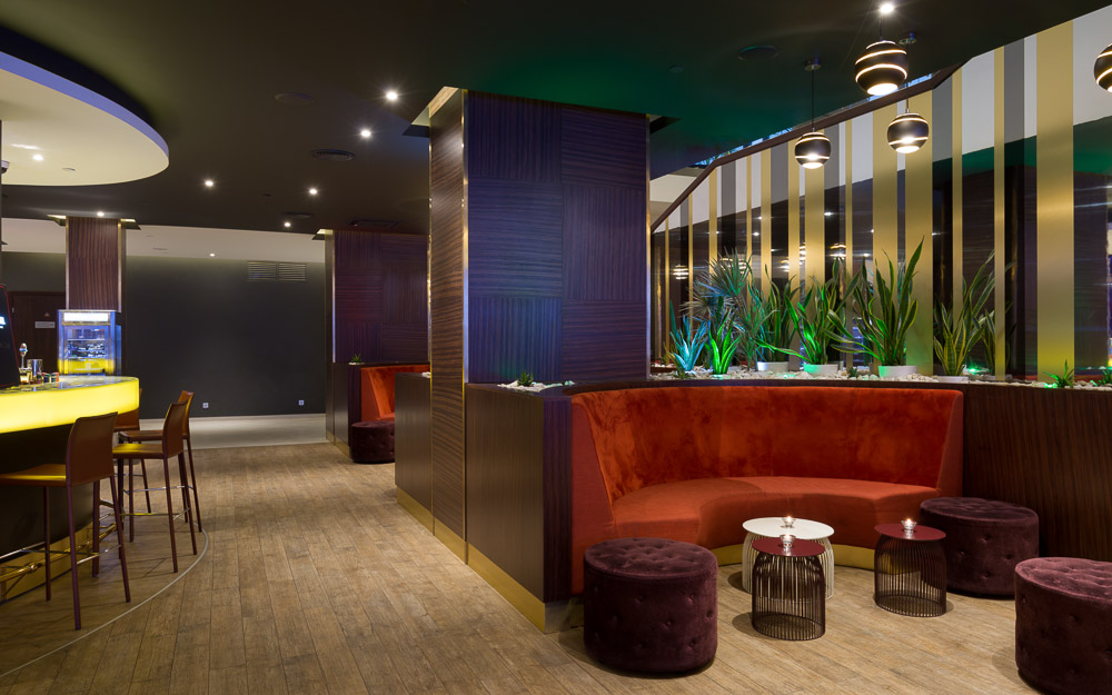 Фото Отель Санкт Петербург