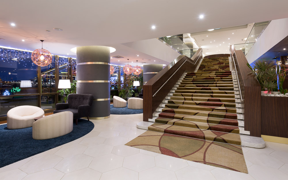 Фото Отель Санкт Петербург