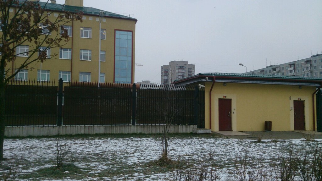 Деловая утка калининград клиническая улица фото