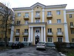 Obshchezhitiye Stroitelnogo kolledzha (Rostov-on-Don, Pushkinskaya Street, 2), dormitory