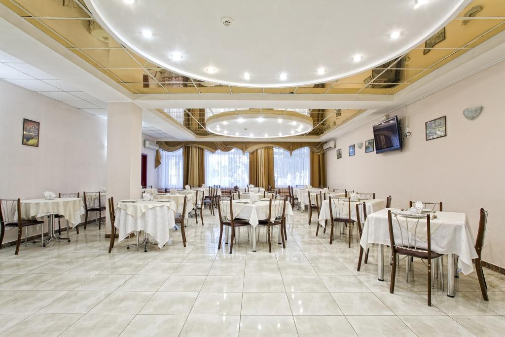 Фото Нордотель