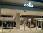 Zolla (7th Kozhukhovskaya Street, 9), clothing store