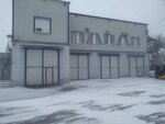 ЮТС (Severo-Donetskaya Street, 10) ، مشاريع صناعية