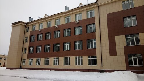 Парк Отель Богородск