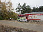 Magnit (посёлок городского типа Мирный, улица Ленина, 45), tienda de productos