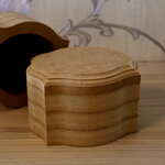 Kardash Mdf blank for decupage and paint (Professora Kachalova Street, 9), art supplies and crafts