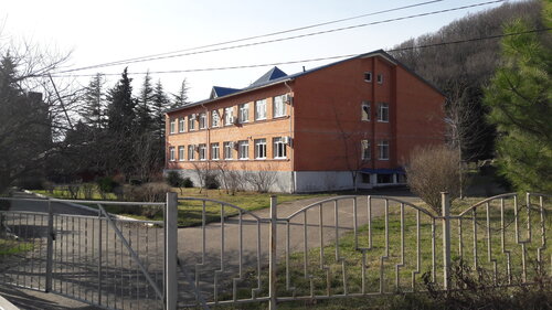 Общеобразовательная школа Школа № 24, Краснодарский край, фото