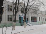 Санаторно-лесная школа Полянка, детский сад (ulitsa 40 let Pobedy, 14), kindergarten, nursery