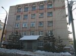 Minyust Rossii (Simanovskogo Street, 105), government ministries, services