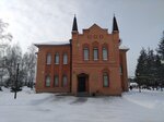 Vysokogorsky rayonny krayevedchesky muzey (posyolok zheleznodorozhnoy stantsii Vysokaya Gora, Proletarskaya ulitsa, 4), museum