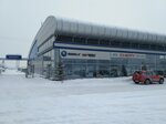 Фото 5 Subaru центр Кемерово