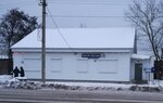 Отделение почтовой связи № 397170 (ул. 40 лет Октября, 29А, Борисоглебск), почтовое отделение в Борисоглебске