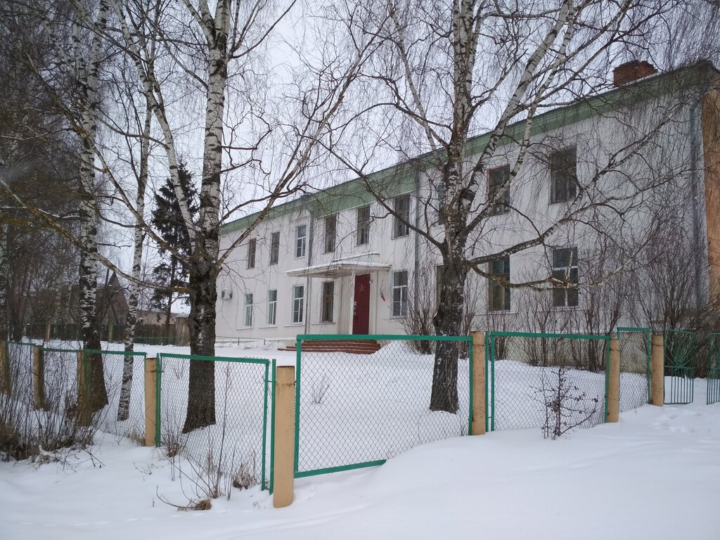 7 Школа иваново карта