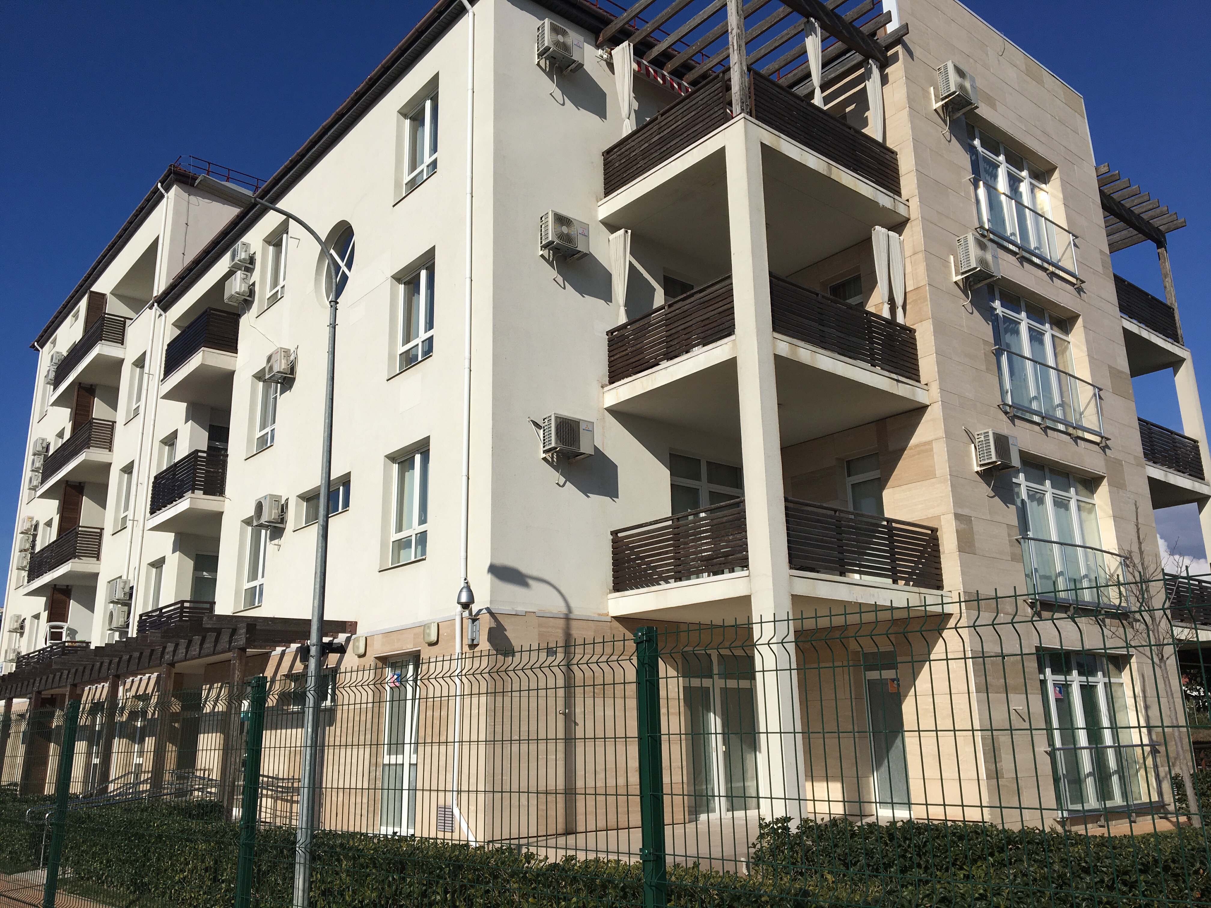 Отзывы о "ЖК Парусная 1" на Приморской, Санкт-Петербург, ул. Парусная - Яндекс К