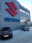 Фото 2 Suzuki Официальный дилер в Сургуте