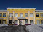 Omsky Bibliotechny Tekhnikum (ulitsa Zvezdova, 95), college