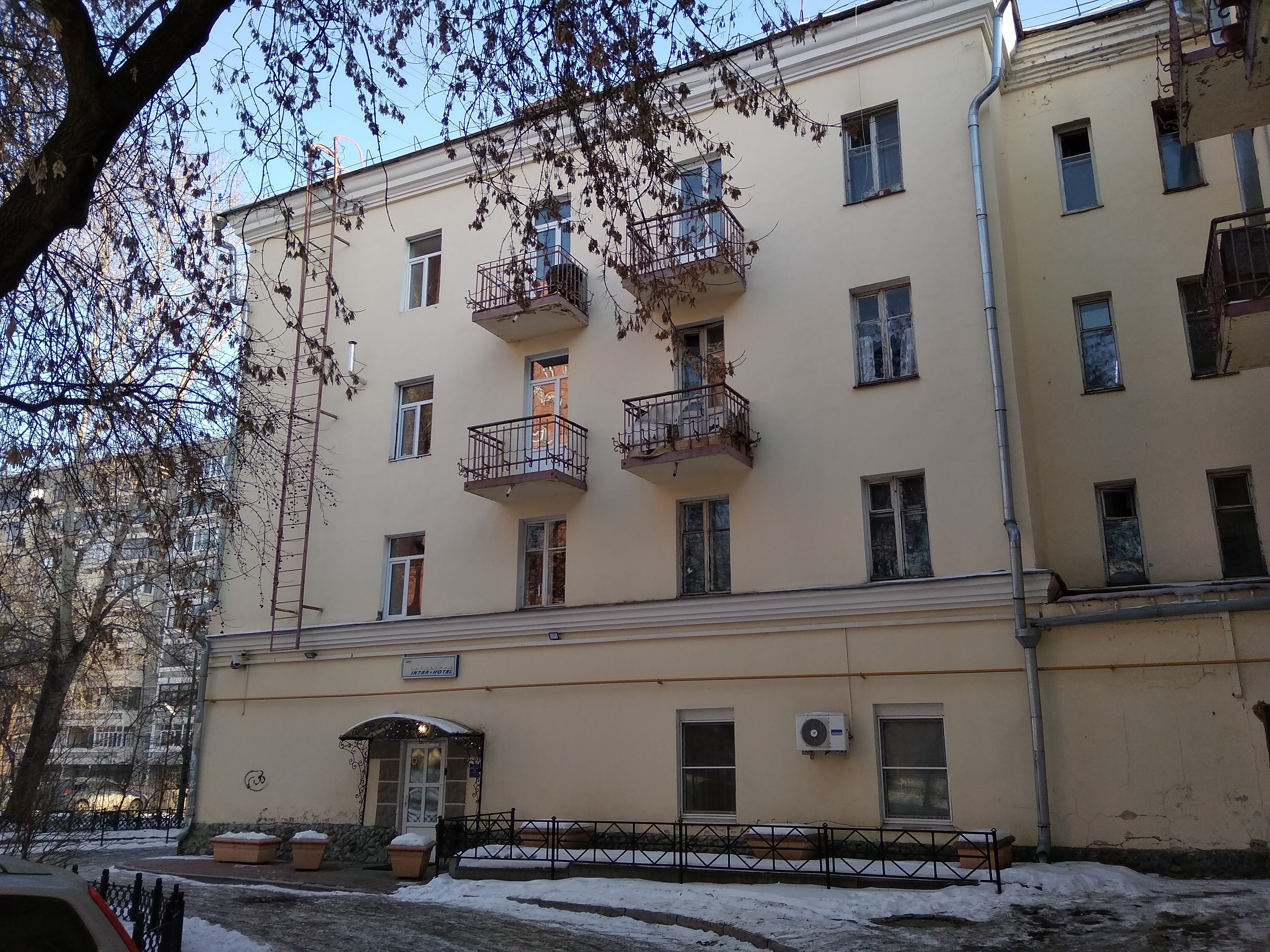 Фото отеля 4