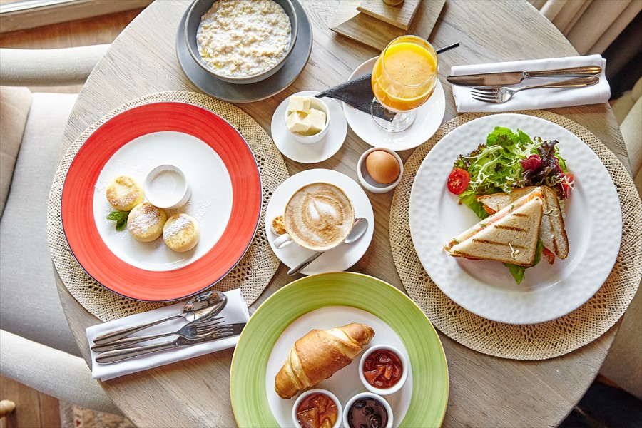 Фото отеля 4