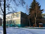 Kindergarten № 435 (Bratev Kashirinykh Street, 107А), jardín de infancia, guardería