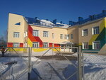 Детский сад Солнышко (Зелёная ул., 20, село Берёзовка), детский сад, ясли в Алтайском крае