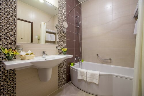 Гостиница Bishotel в Липецке