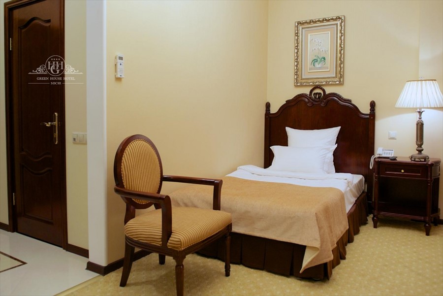 Фото Green House Detox & SPA