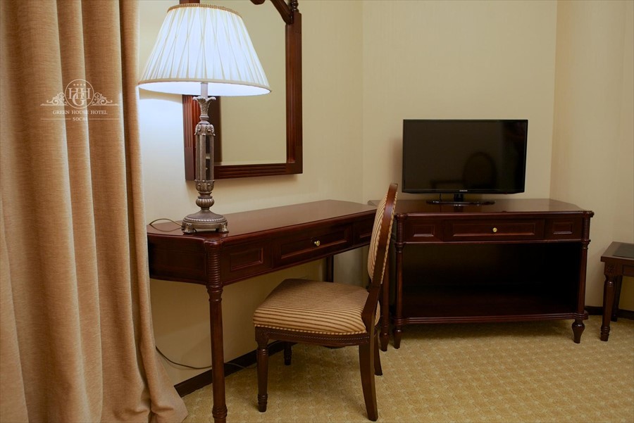 Фото Green House Detox & SPA