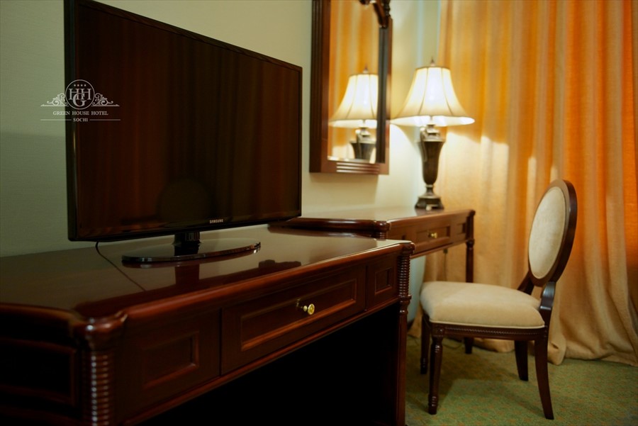 Фото Green House Detox & SPA