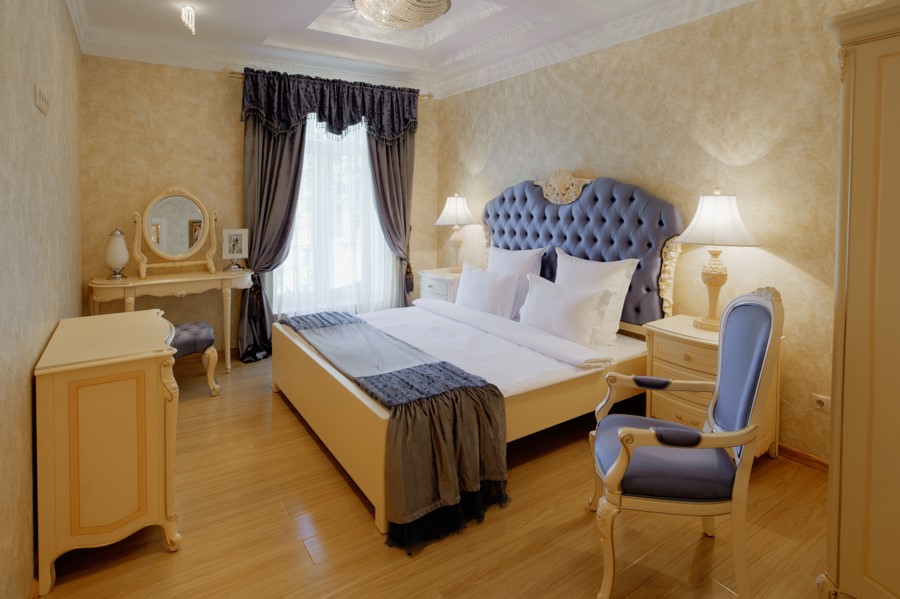 Фото Green House Detox & SPA