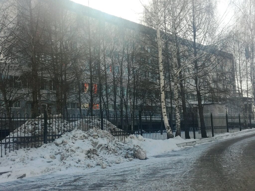 Карина смирнова нижний новгород
