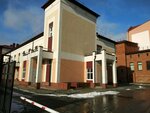 Калининградская областная больница, патологоанатомическое отделение (Klinicheskaya Street, 74Б) ، قسم المستشفى