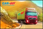 Car-go (Zabolotnaya ulitsa, 18/5), wholesale company