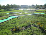 Toila SPA Hotelli Minigolf (Ida-Viru County, Toila village, Ranna street, 12) ، نادي غولف
